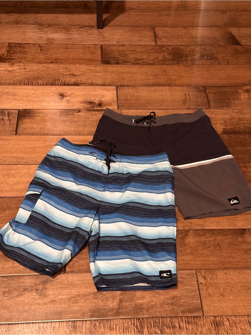 2/$10 or 3/$12 ❤️ Men’s Bundle of Board Shorts Swim Trunks Size 34